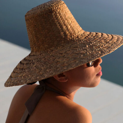 TLL HAT
