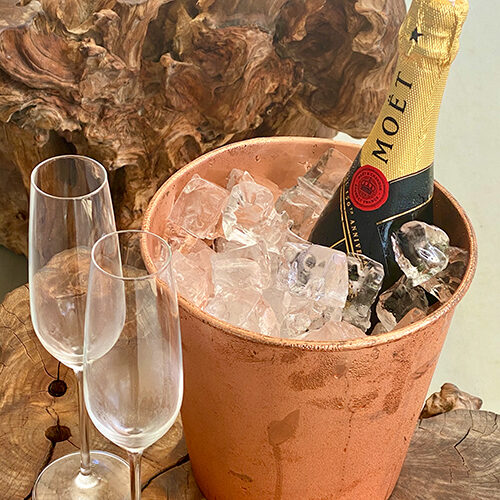TLL - WINE - COOLER