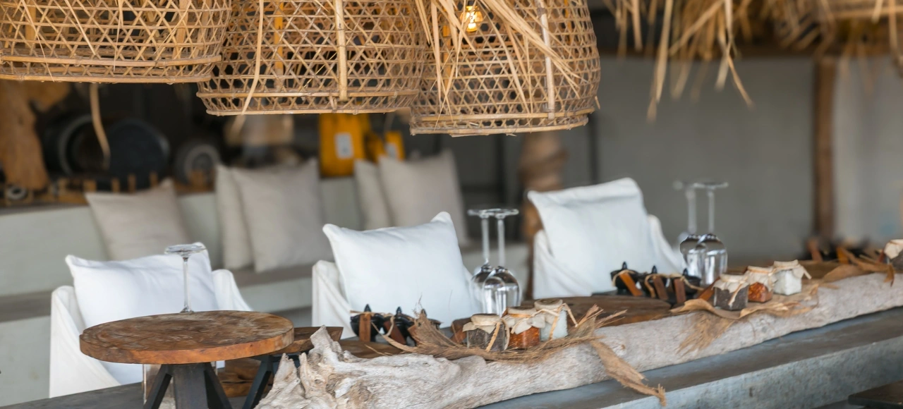 Explore Bohemian Chic Luxury 
